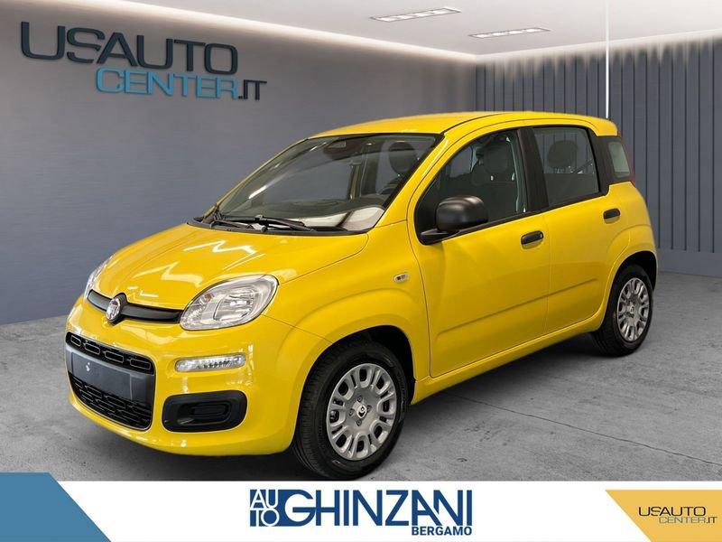 FIAT Panda Panda 1.0 FireFly S&S Hybrid