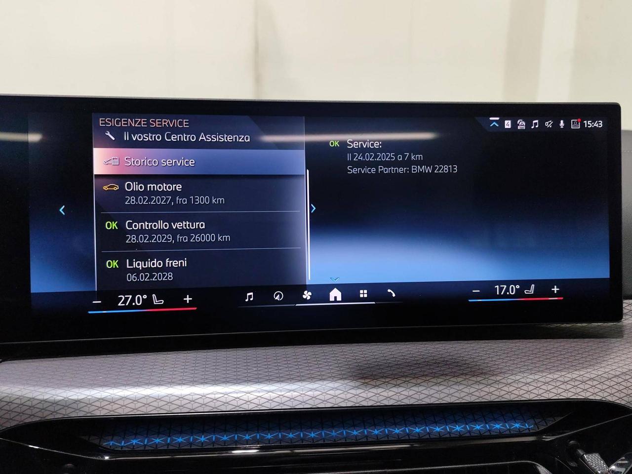 BMW Serie 4 420d Cabrio 48V MSport Pro