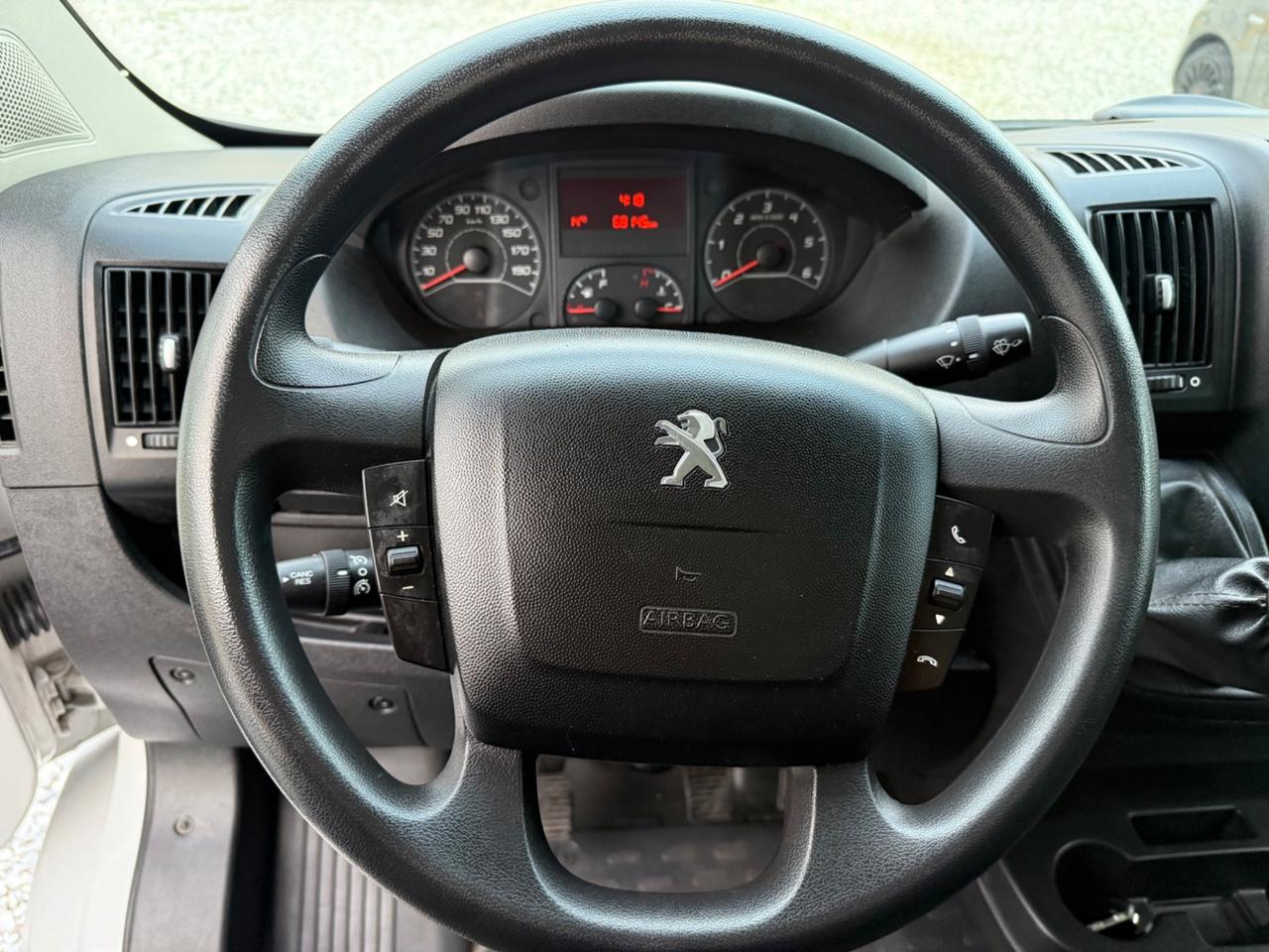 Peugeot BOXER/DUCATO