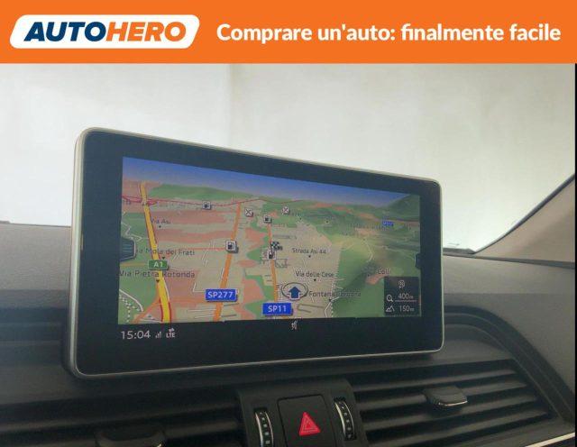 AUDI Q5 35 TDI quattro S tronic