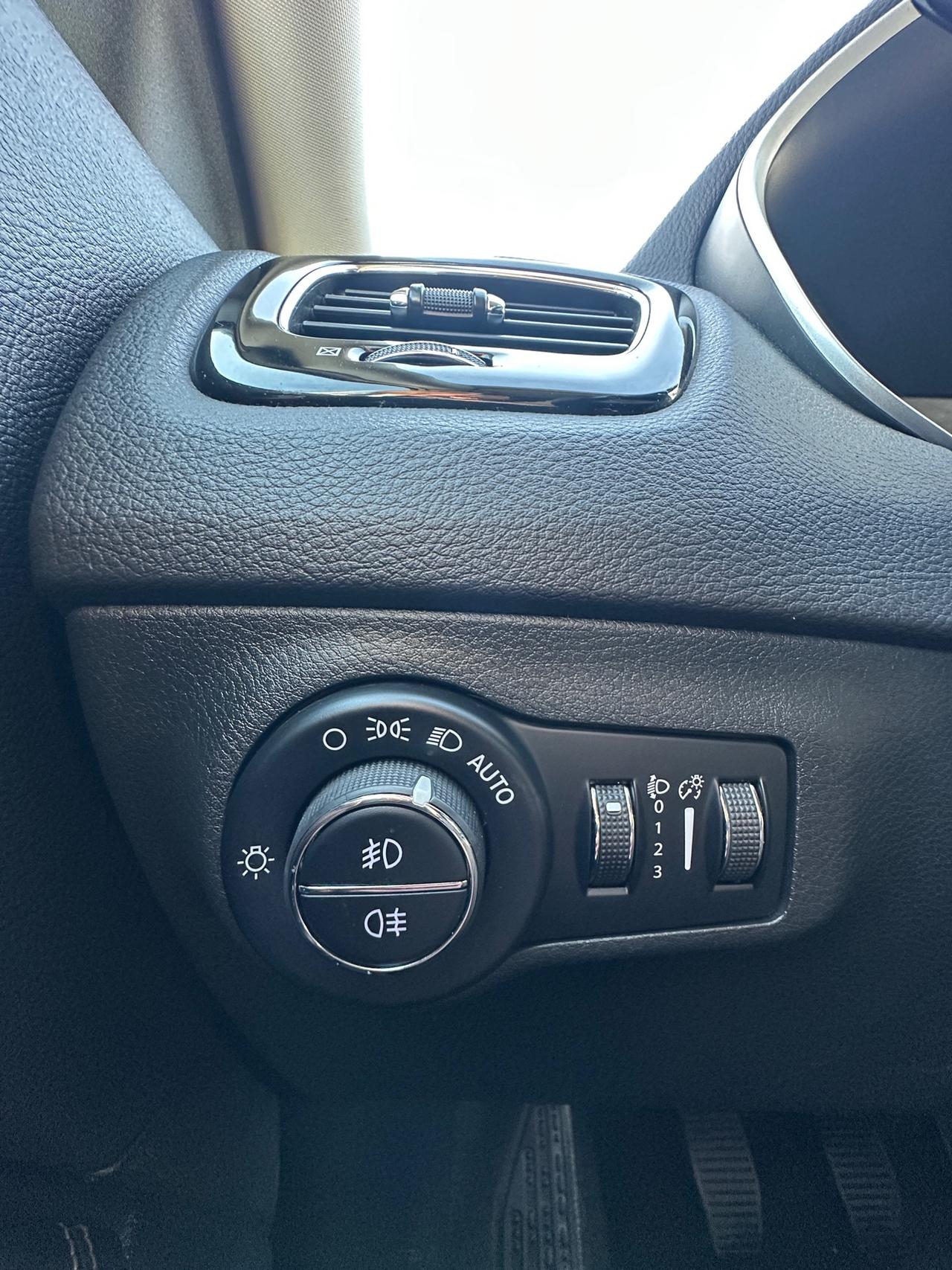 Jeep Compass 2.0 Multijet II 4WD Limited - 2018