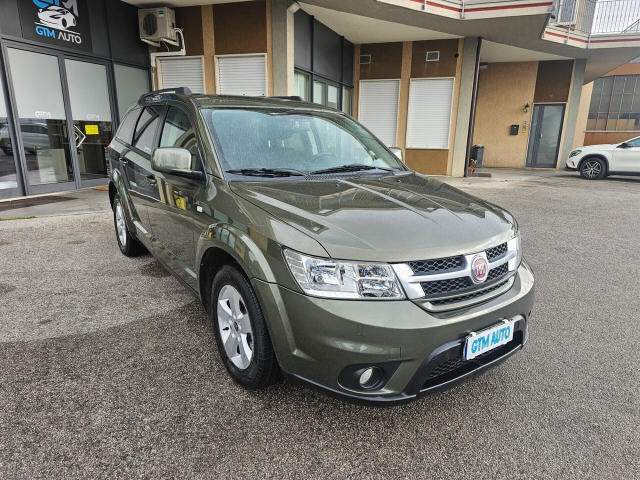Fiat Freemont 2.0 Multijet 170 CV - 7 Posti