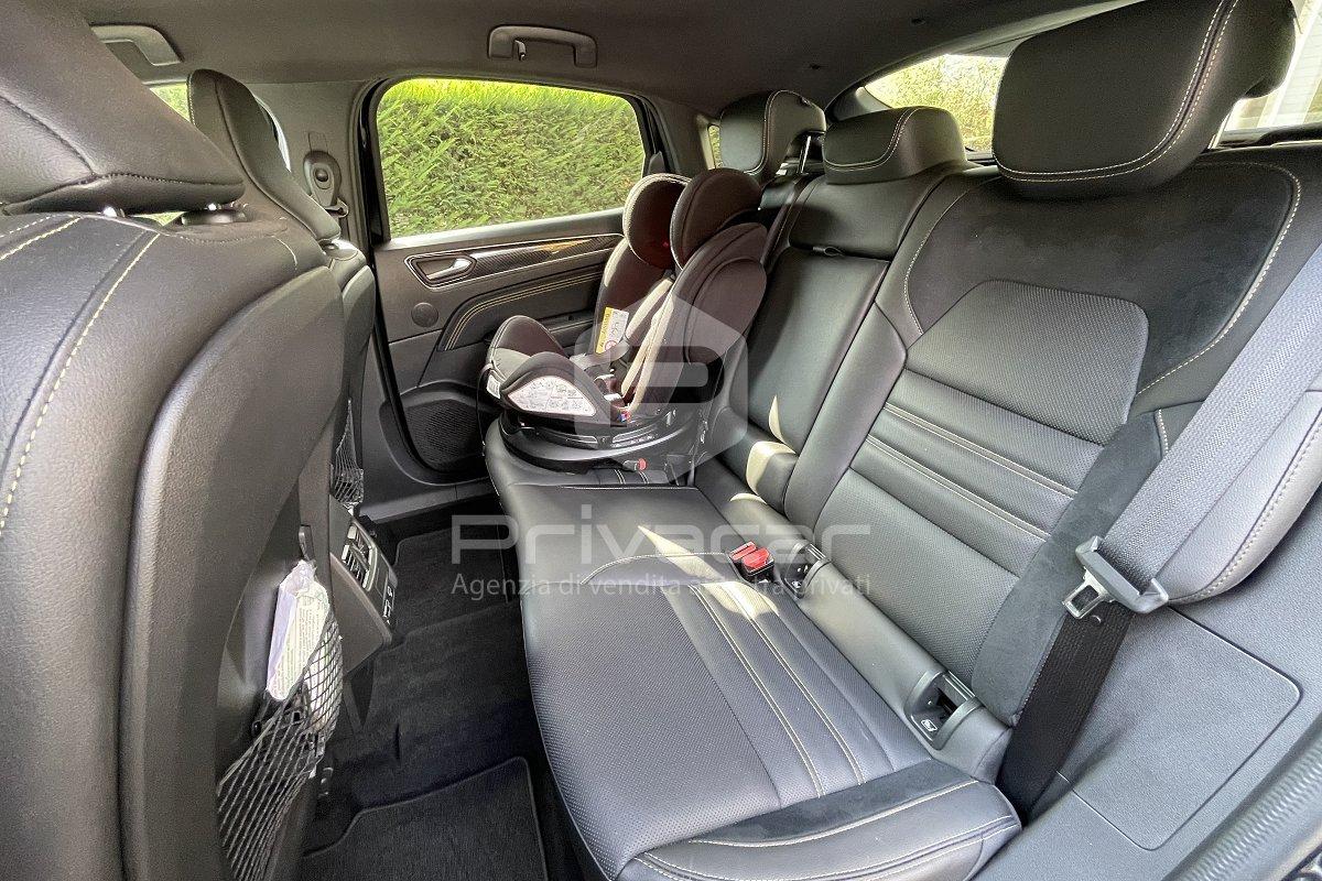 RENAULT Arkana Arkana Full Hybrid E-Tech 145 CV Engineered