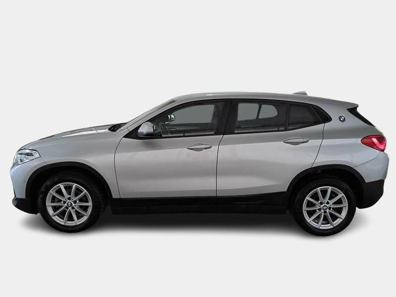 BMW X2 sDrive 16d Business X Autom.