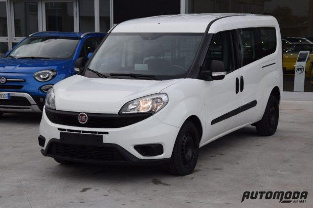 FIAT Doblo MAXI 1.3MJT 95CV