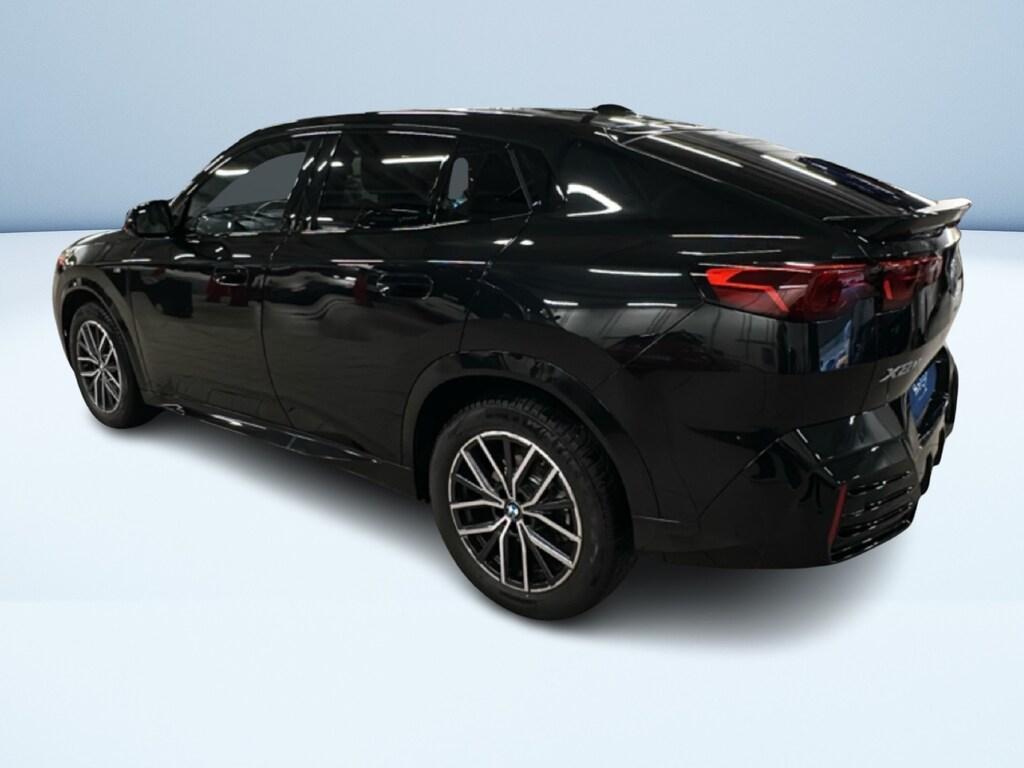 BMW X2 20 d 48V MSport xDrive DCT