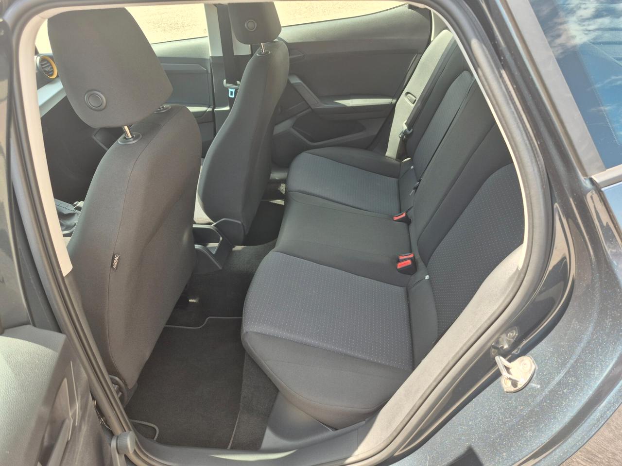 Seat Ibiza 1.0 TGI 5 porte Style