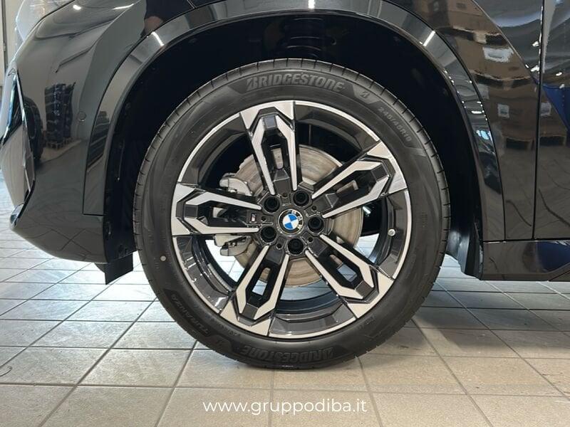 BMW X1 Serie X SDRIVE20I