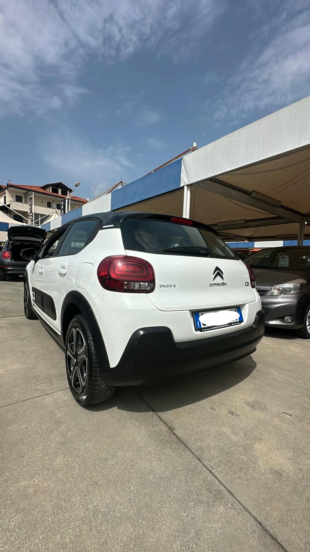 CITROEN C3 2021 DIESEL