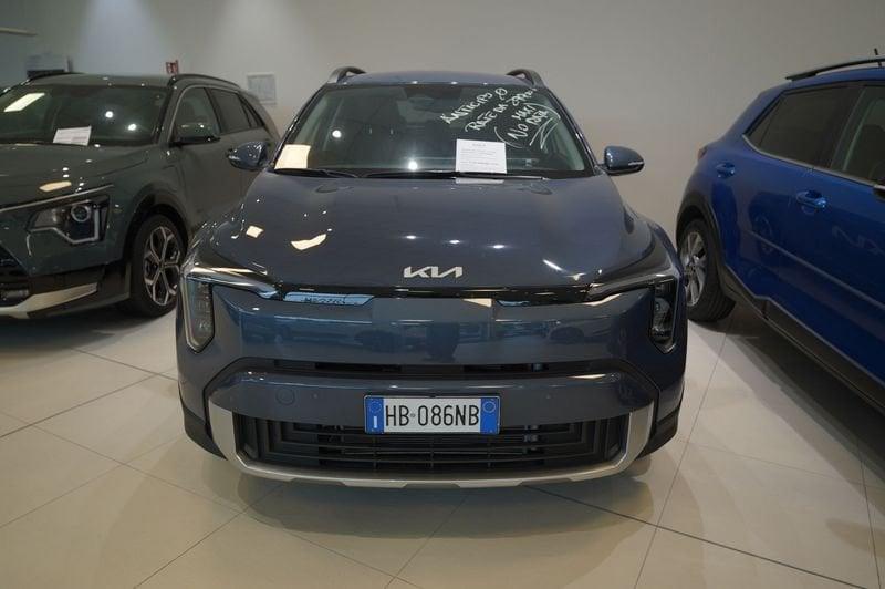 Kia Stonic NUOVA 1.0 T-GDI MH STYLE LAUNCH