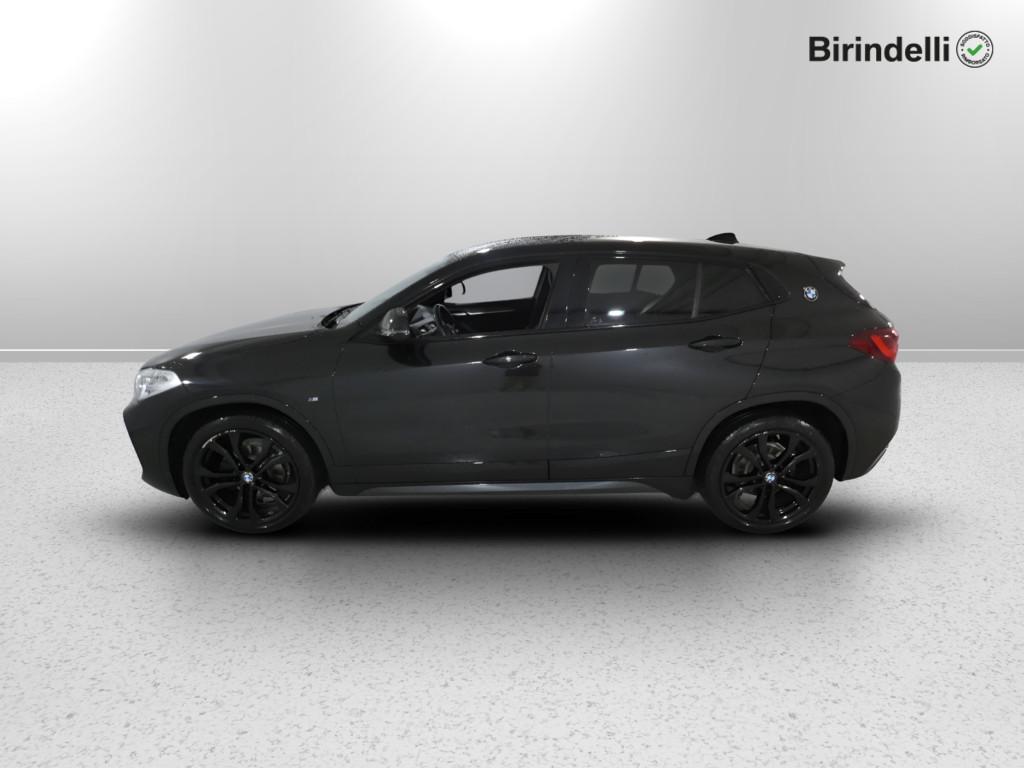 BMW X2 (F39) - X2 sDrive16d Msport