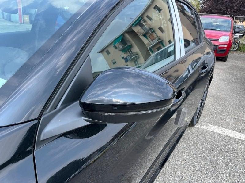 Peugeot 208 208 Hybrid 110 e-DCS6 Allure