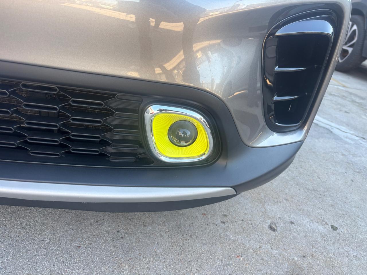 Kia Picanto 1.0 TGDi 12V 5 porte X Line