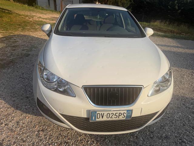 SEAT Ibiza 1.4 TDI DPF 5p senza nessun lavoro da fare