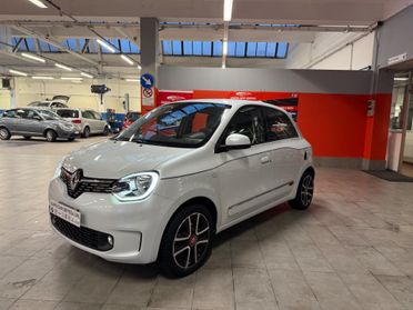 Renault Twingo 65 CV SPORT NEOPATENTATO