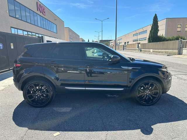 Land Rover Range Rover Evoque 2.0 Automatic D4 5p. SE Dynamic