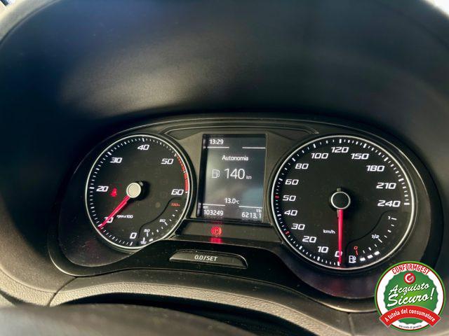 SEAT Ibiza 1.4 TDI 105CV CR S/S 5p. FR *NEOP*CARPLAY/ANDROID*