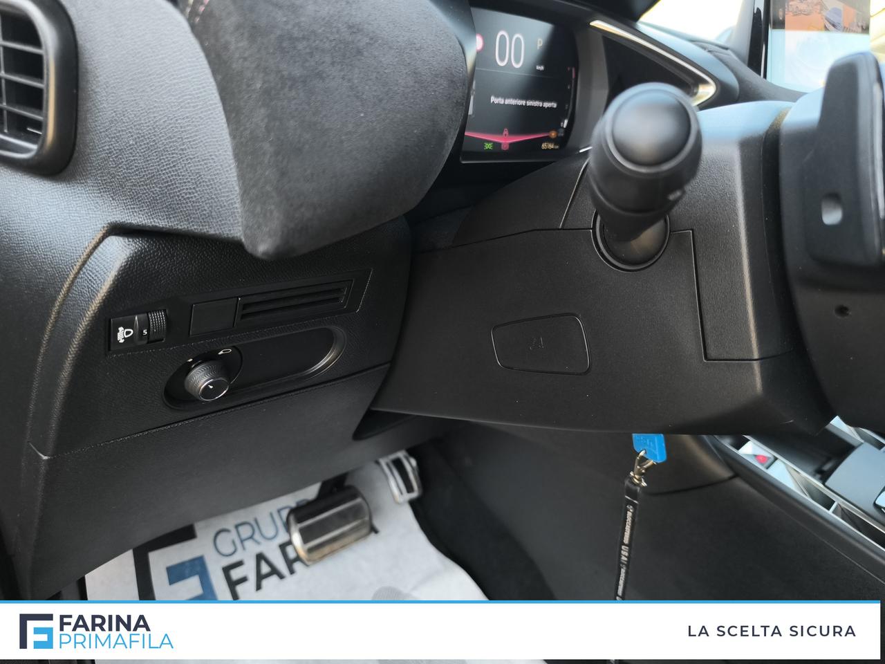DS DS3 - DS3 1.5 bluehdi Performance Line+ 130cv auto