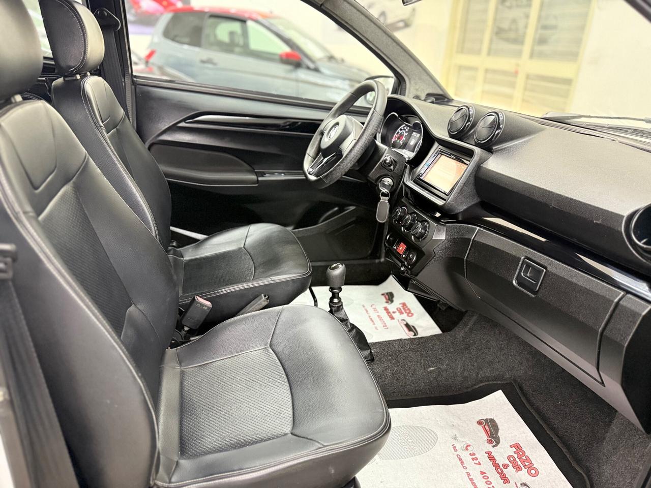 Aixam City Sport