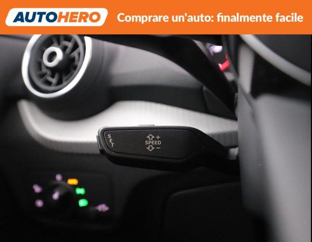 AUDI Q2 35 TDI quattro S tronic Admired Advanced