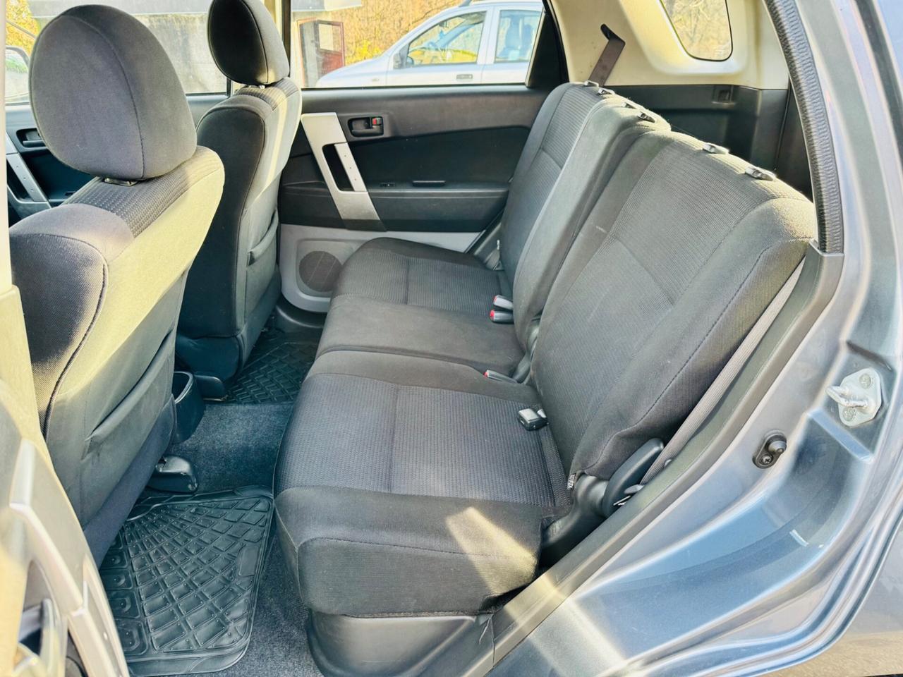 Daihatsu Terios 1.5 4X4