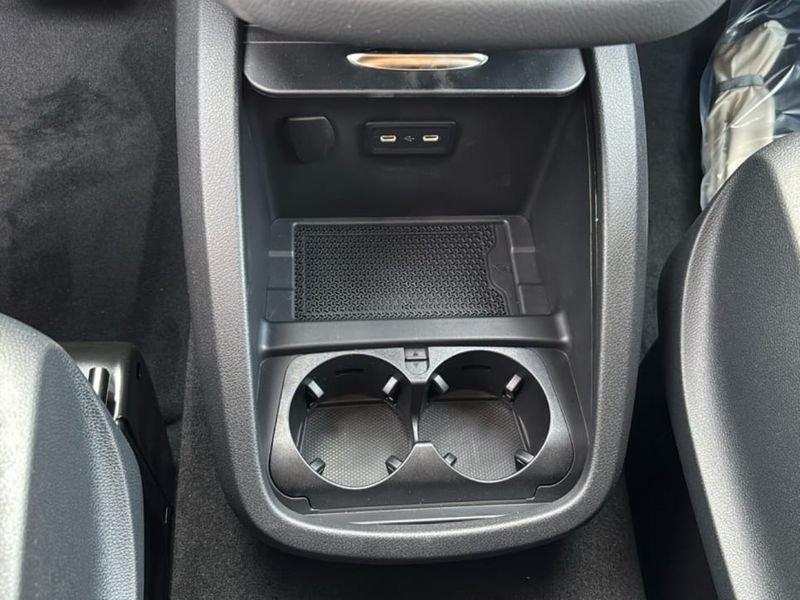 Mercedes-Benz Classe V 250d Extralong Avantgarde