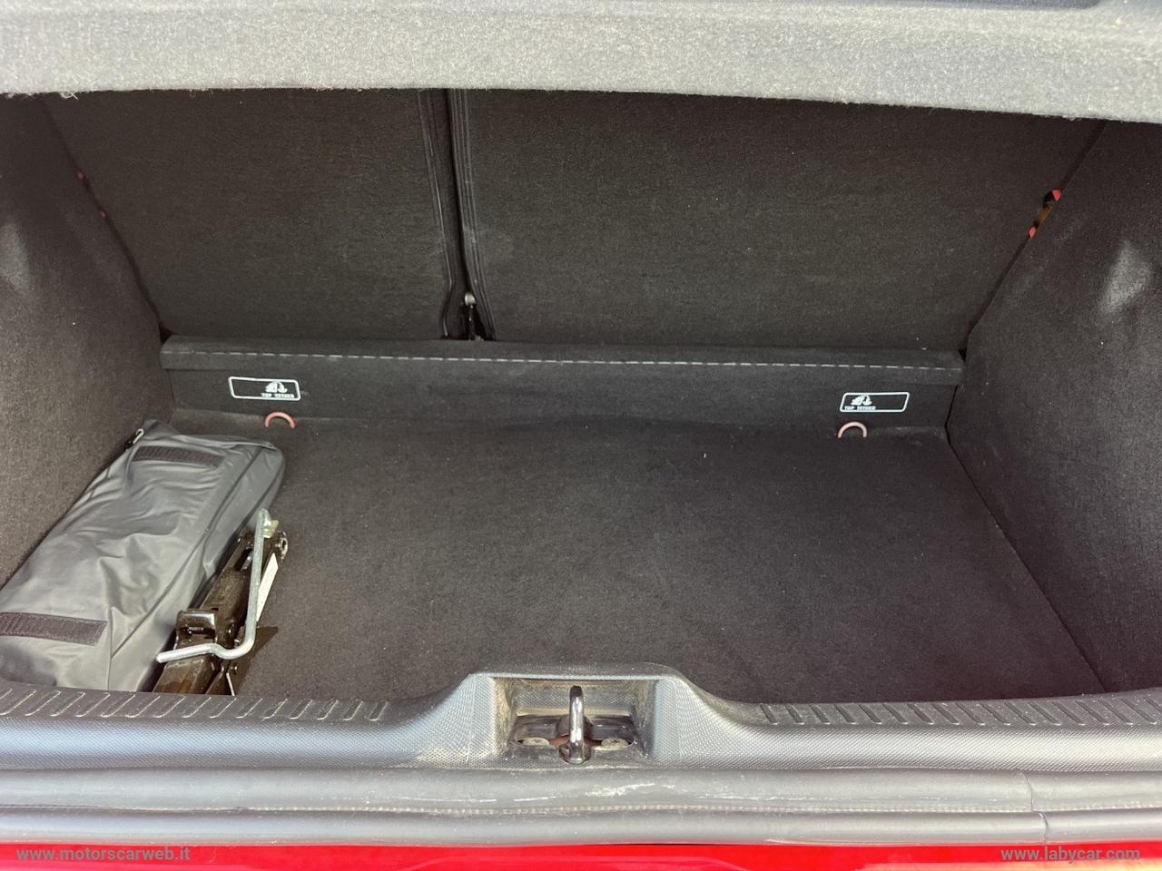 RENAULT Clio 1.5 dCi 8V 90 CV S&S 5p. Energy