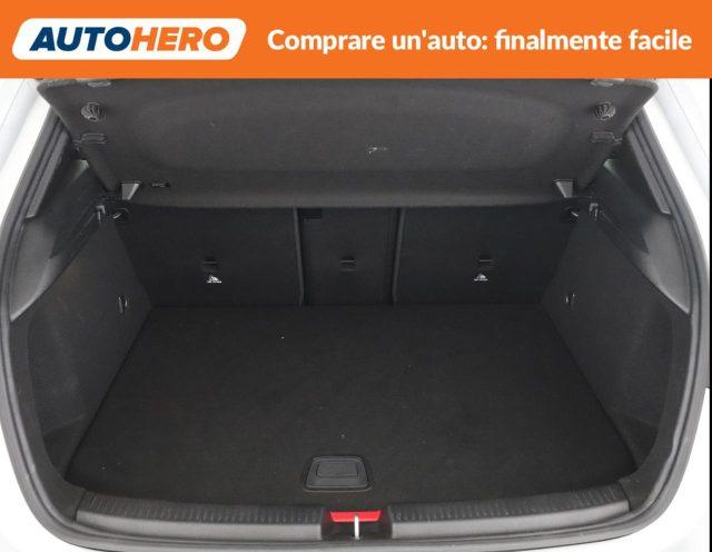 MERCEDES-BENZ A 250 e Automatic EQ-Power Business
