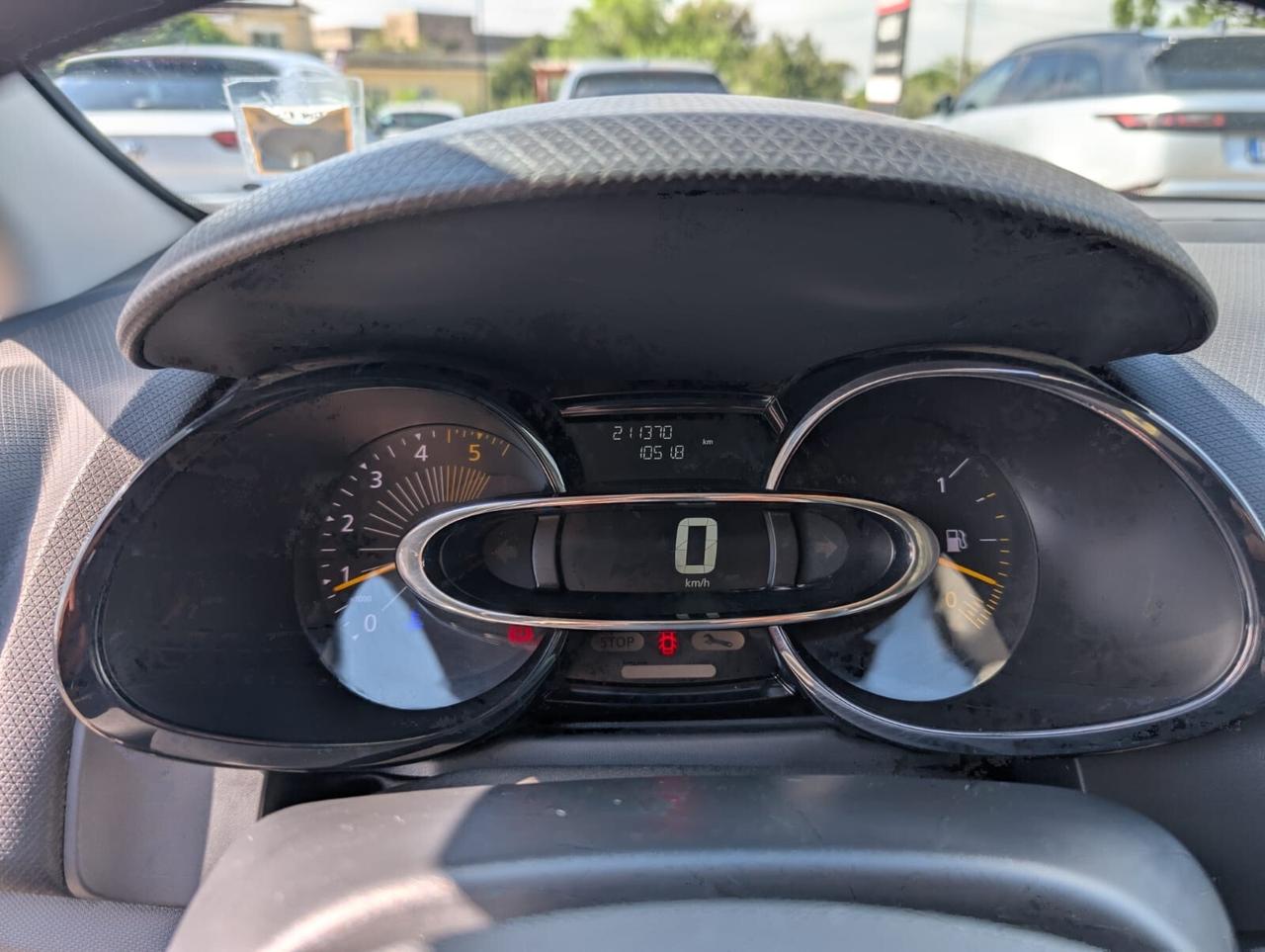 Renault Clio 1.5 dCi 8V 75CV 5 porte Live