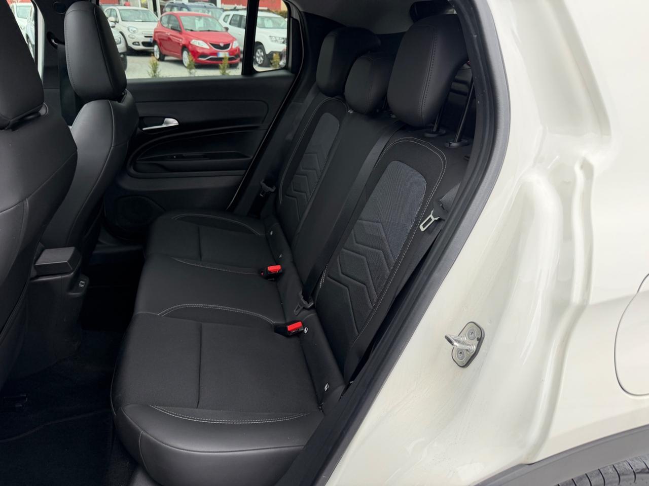 Jeep Avenger 1.2 Turbo 100 CV Summit