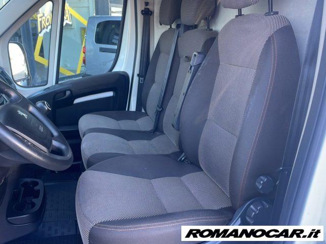 PEUGEOT Boxer 330 2.2 BlueHDi 140 S&S PC-TN Furgone