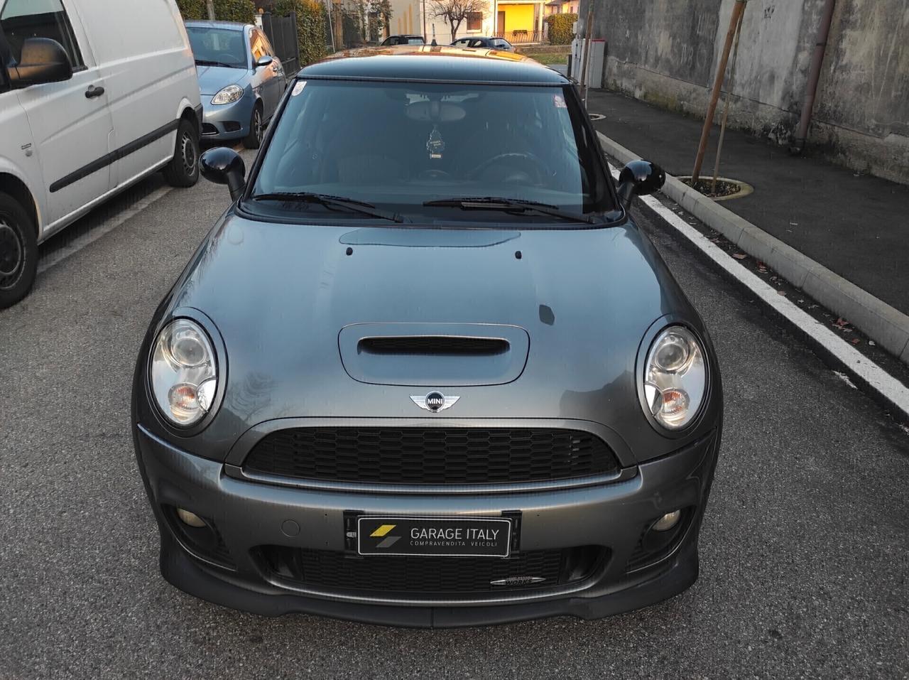 Mini Mini 1.6 16V John Cooper Works