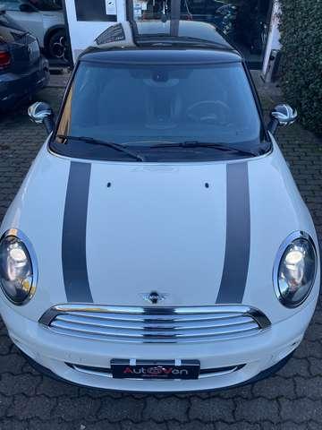 MINI Cooper D Mini 1.6 Cooper D 112cv FL