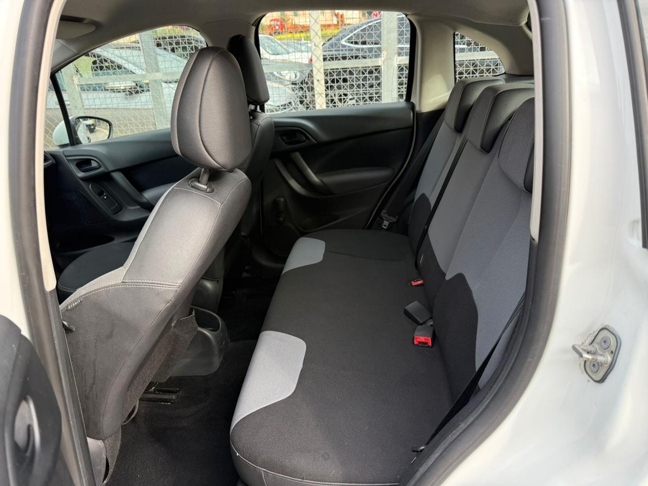 Citroen C3 1.4 HDi 70 Exclusive