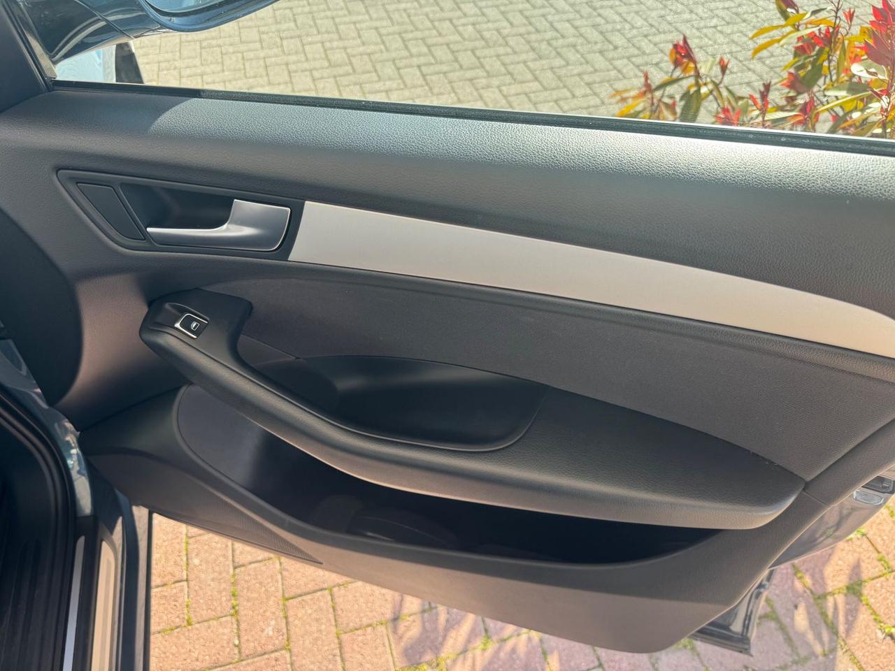 Audi Q5 S Line 2.0 TDI DISTRIBUZIONE ESEGUI #10200