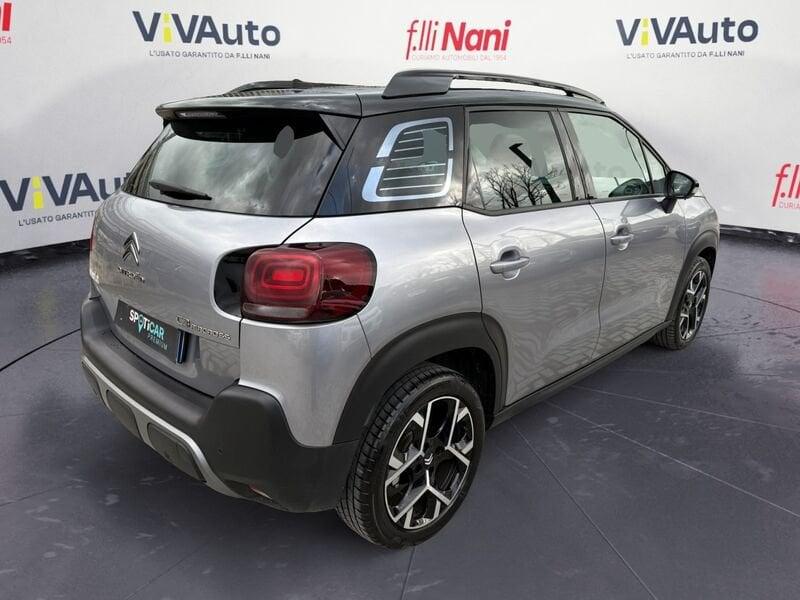 Citroën C3 Aircross C3 Aircross PureTech 110 S&S Shine Pack