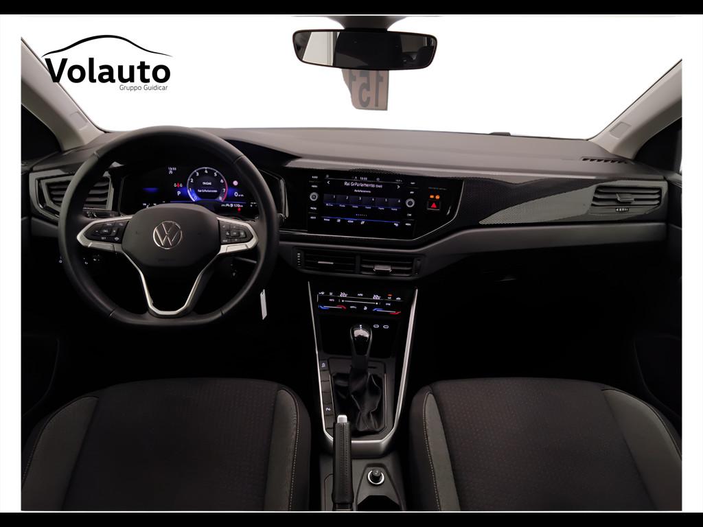 VOLKSWAGEN Polo VI 2022 - Polo 1.0 tsi Life 95cv dsg