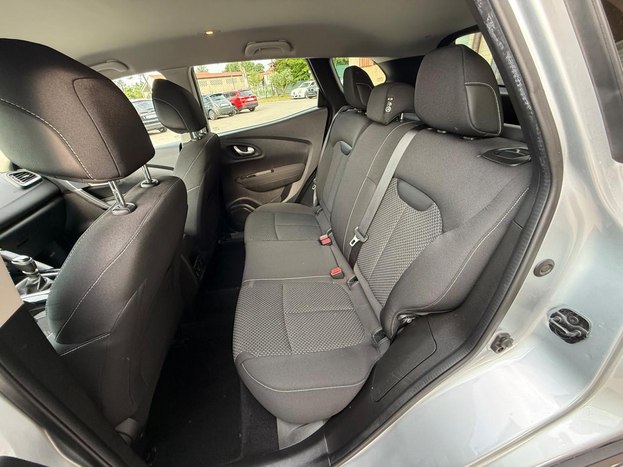 Renault Kadjar -1.5 Diesel - Unico Proprietario