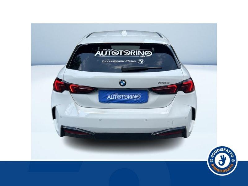 BMW Serie 1 120d