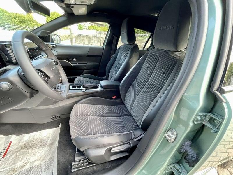 Lancia Ypsilon 1.2 mhev LX 110cv e-dct