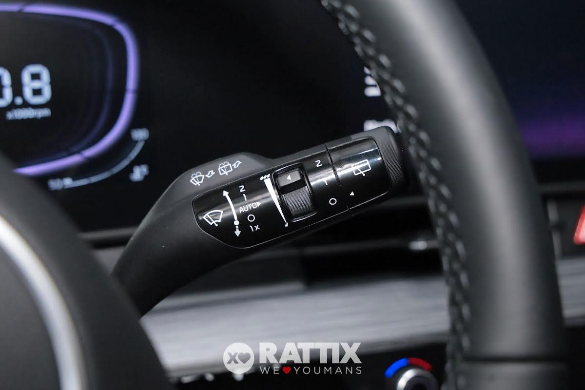 Kia Sportage 1.6 t-GDI GPL 150CV Business