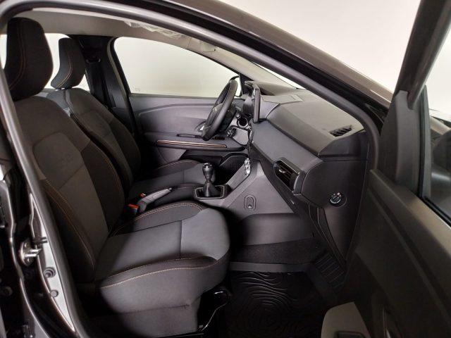 DACIA Sandero Stepway 1.0 TCe ECO-G Extreme