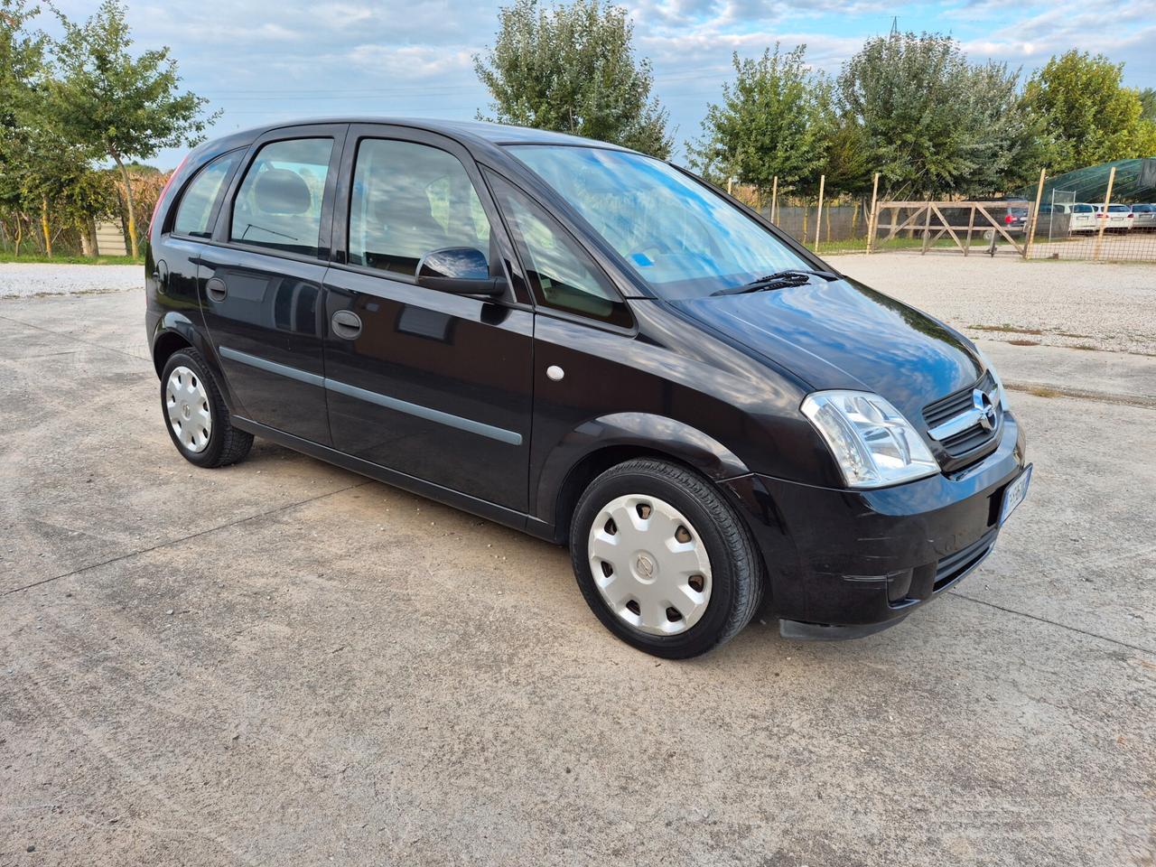 Opel Meriva 1.6 16V Enjoy