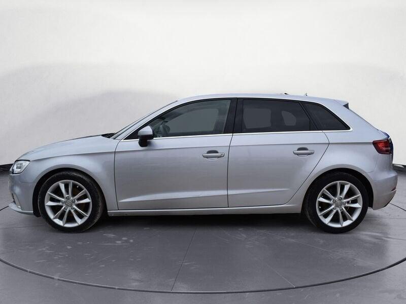 Audi A3 A3 SPB 1.6 TDI Business