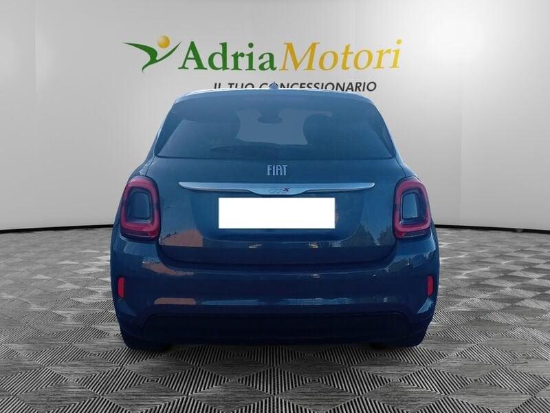 FIAT 500X 500X 1.0 T3 120 CV Club
