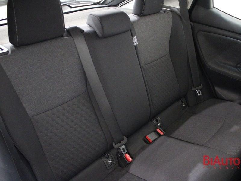 Toyota Yaris Yaris 1.0 5 porte Trend