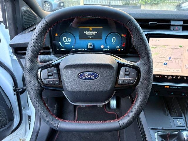 FORD Puma 1.0 Hybrid 125 CV ST-Line *PREZZO PROMO*