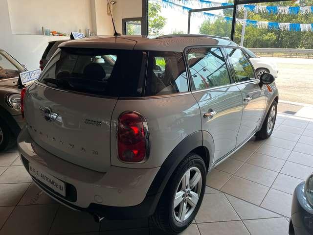 MINI Cooper Countryman Mini Countryman R60 1.6 all4 auto