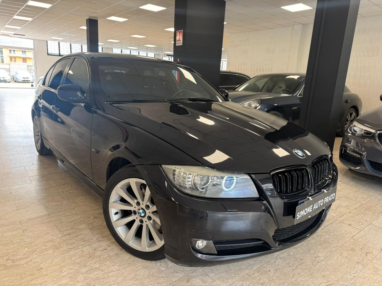 Bmw 320 320d cat MSport