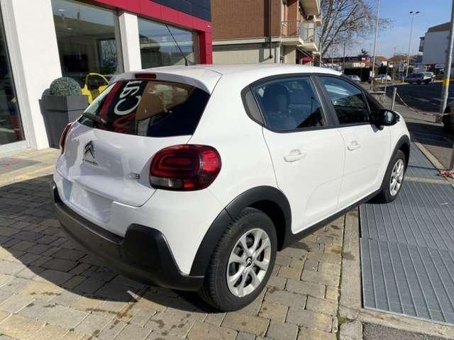 Citroen C3 PureTech 82 S&S Feel